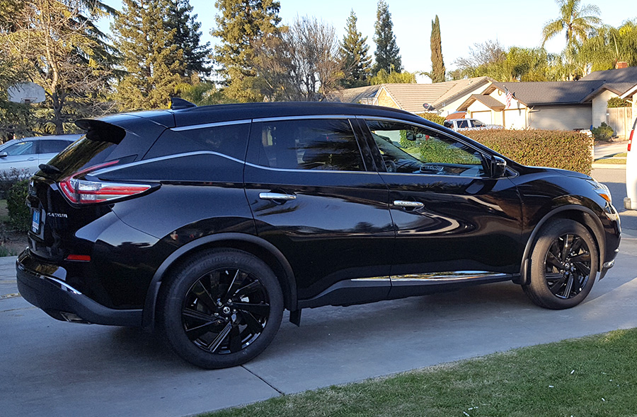 Car Wash Kit | BLACK EDITION