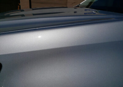 Excalibur Mobile Detail ceramic car coating