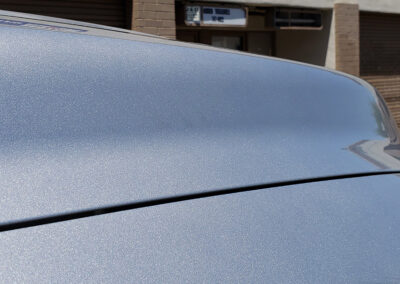 Excalibur Mobile Detail ceramic car coating
