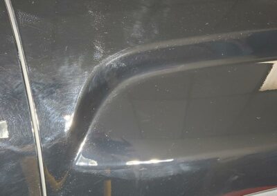 Ceramic car coating by Excalibur Mobile Detail, Visalia California