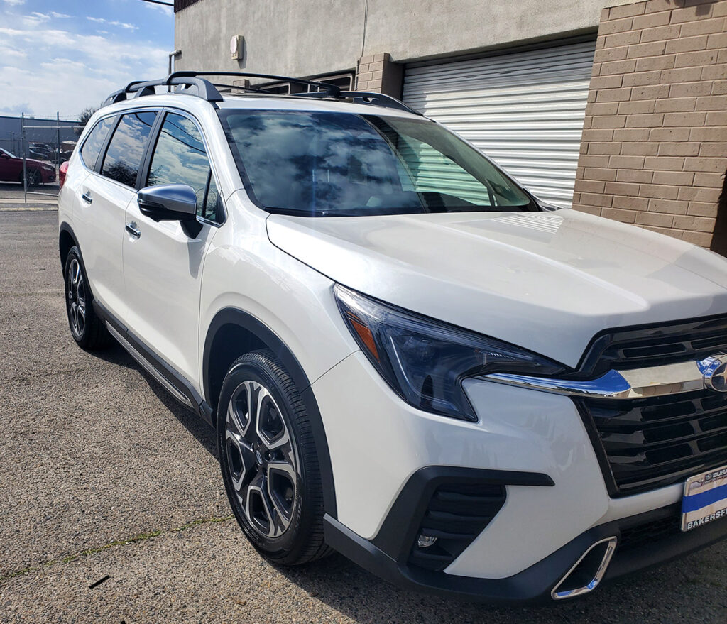 2023 Subaru Accent 7-Year Ceramic