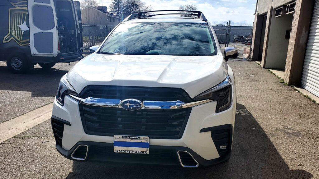 2023 Subaru Accent 7-Year Ceramic